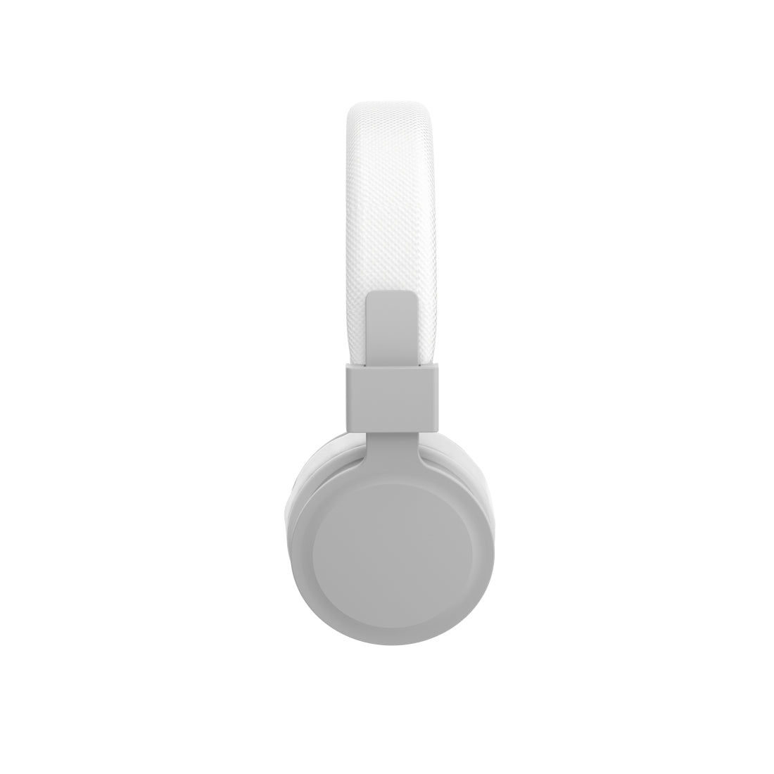 HAMA Bluetooth On-ear Headset \"Freedom Lit\", white