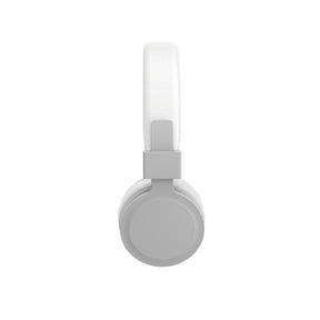 Auriculares HAMA Bluetooth On-ear \"Freedom Lit\", branco