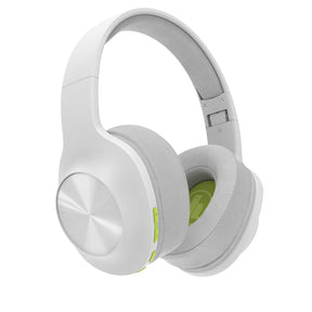 Auriculares supraaurales Bluetooth HAMA \"Sprit GO\", blanco