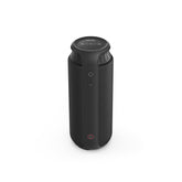 HAMA Bluetooth speaker \"Pipe 2.0\", waterproof, 24 W, black