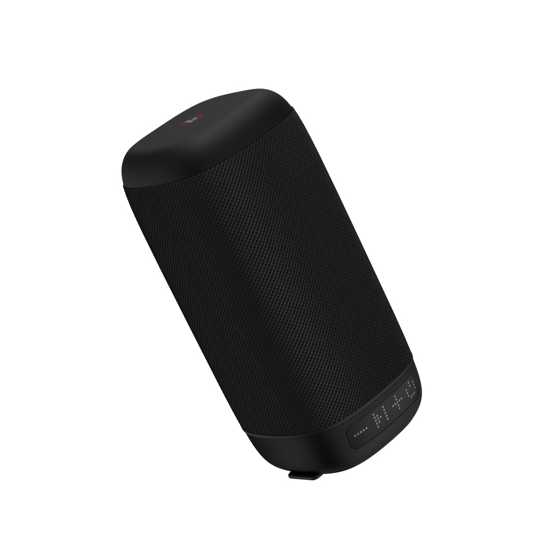 HAMA Bluetooth \"Tube 2.0\" speaker, 3 W, black