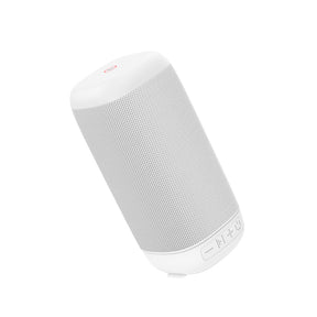 Coluna HAMA Bluetooth \"Tube 2.0\", 3 W, branco