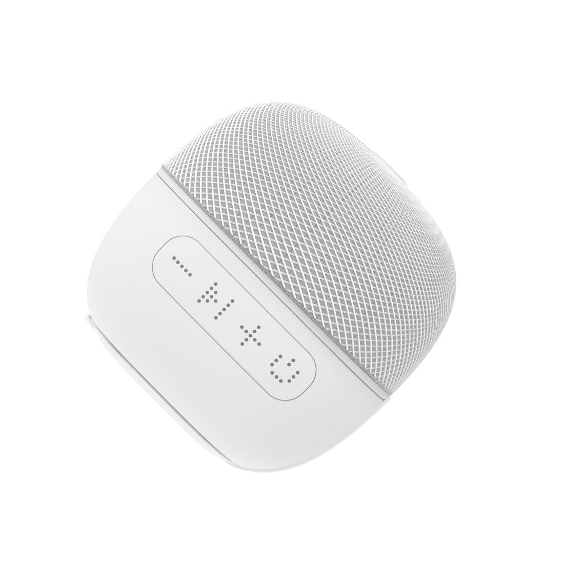 Altavoz HAMA Bluetooth \"Cube 2.0\", 4 W, blanco