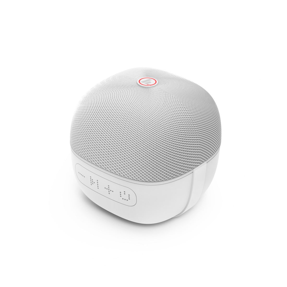 Coluna HAMA Bluetooth \"Cube 2.0\", 4 W, branco