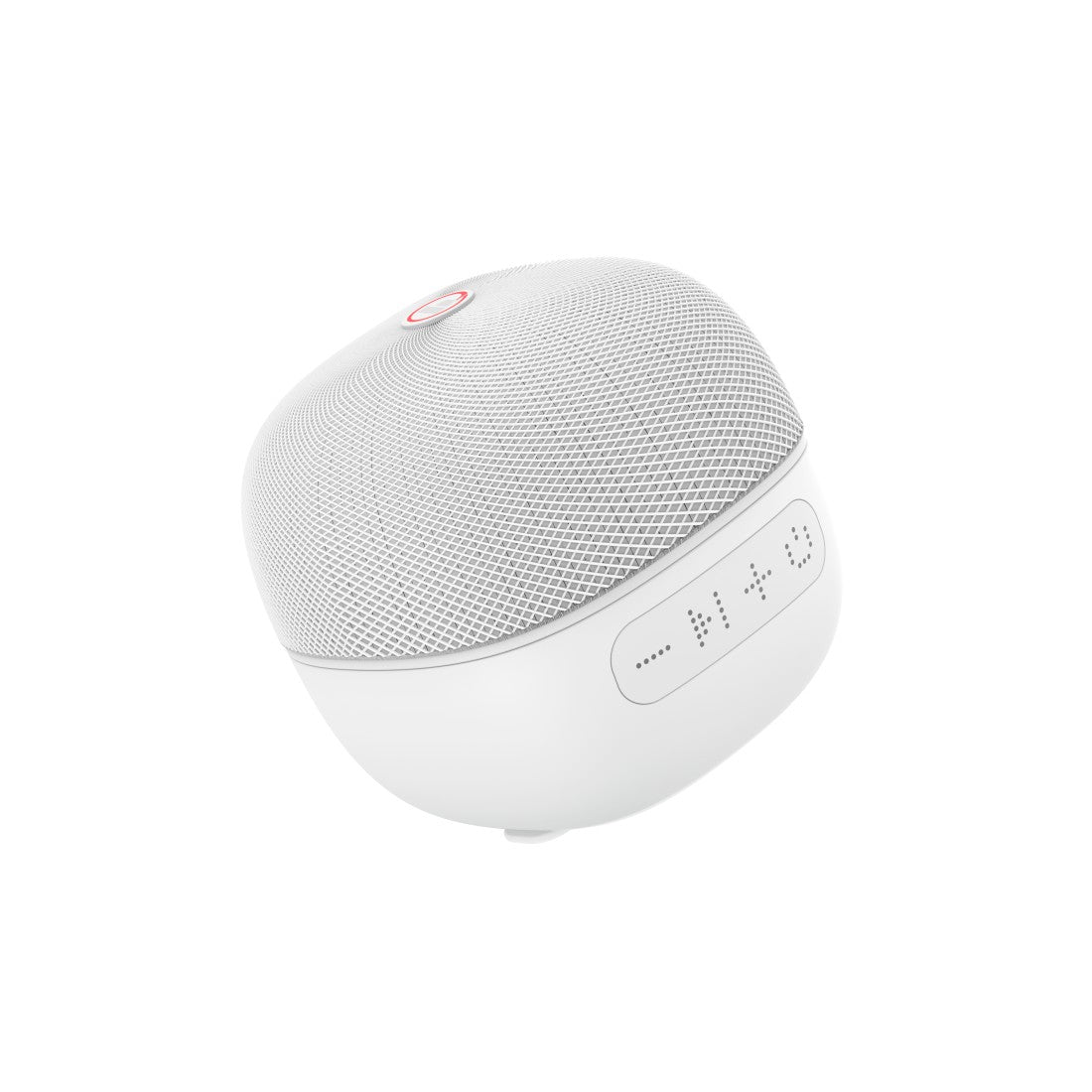 Coluna HAMA Bluetooth \"Cube 2.0\", 4 W, branco