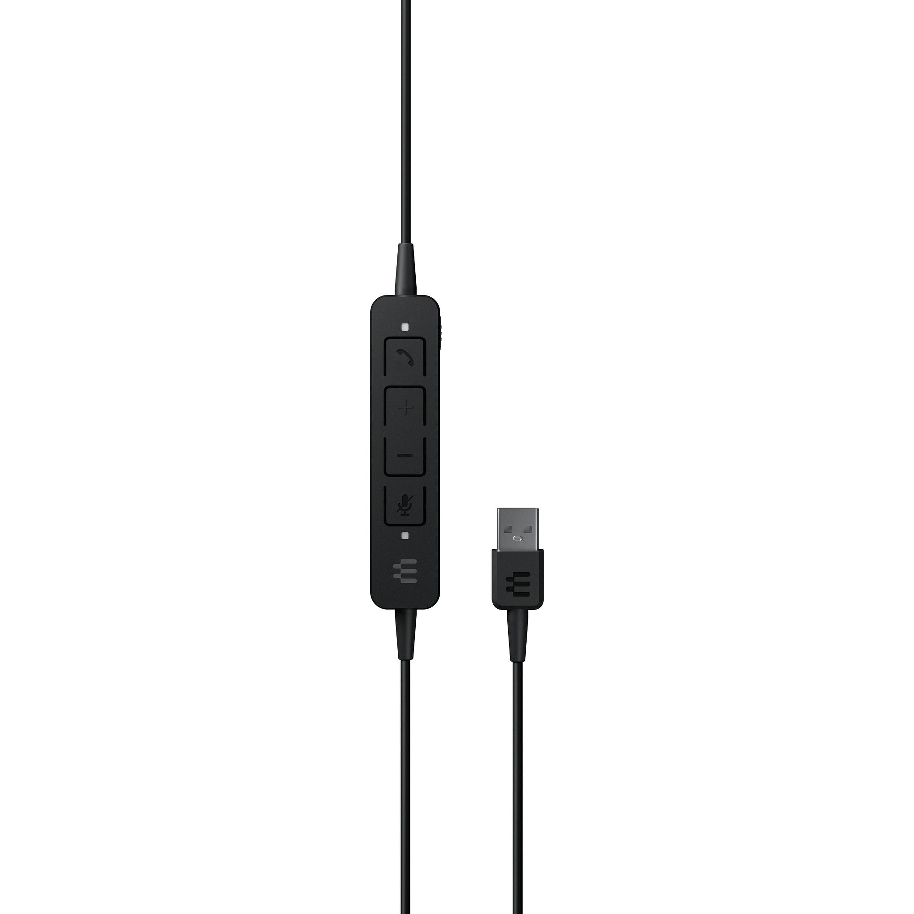 Auscultadores Headset EPOS SENNHEISER ADAPT 160 ANC USB Black