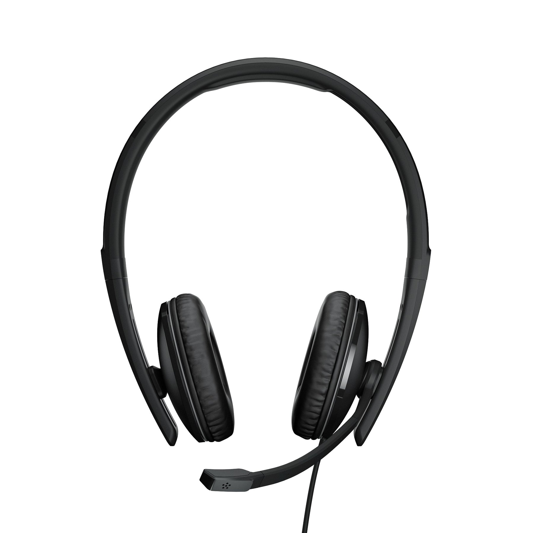 Auricular EPOS SENNHEISER ADAPT 160 ANC USB Negro Auriculares