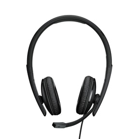 Auscultadores Headset EPOS SENNHEISER ADAPT 160 ANC USB Black