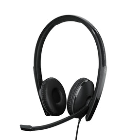 Auricular EPOS SENNHEISER ADAPT 160 ANC USB-C Negro Auriculares