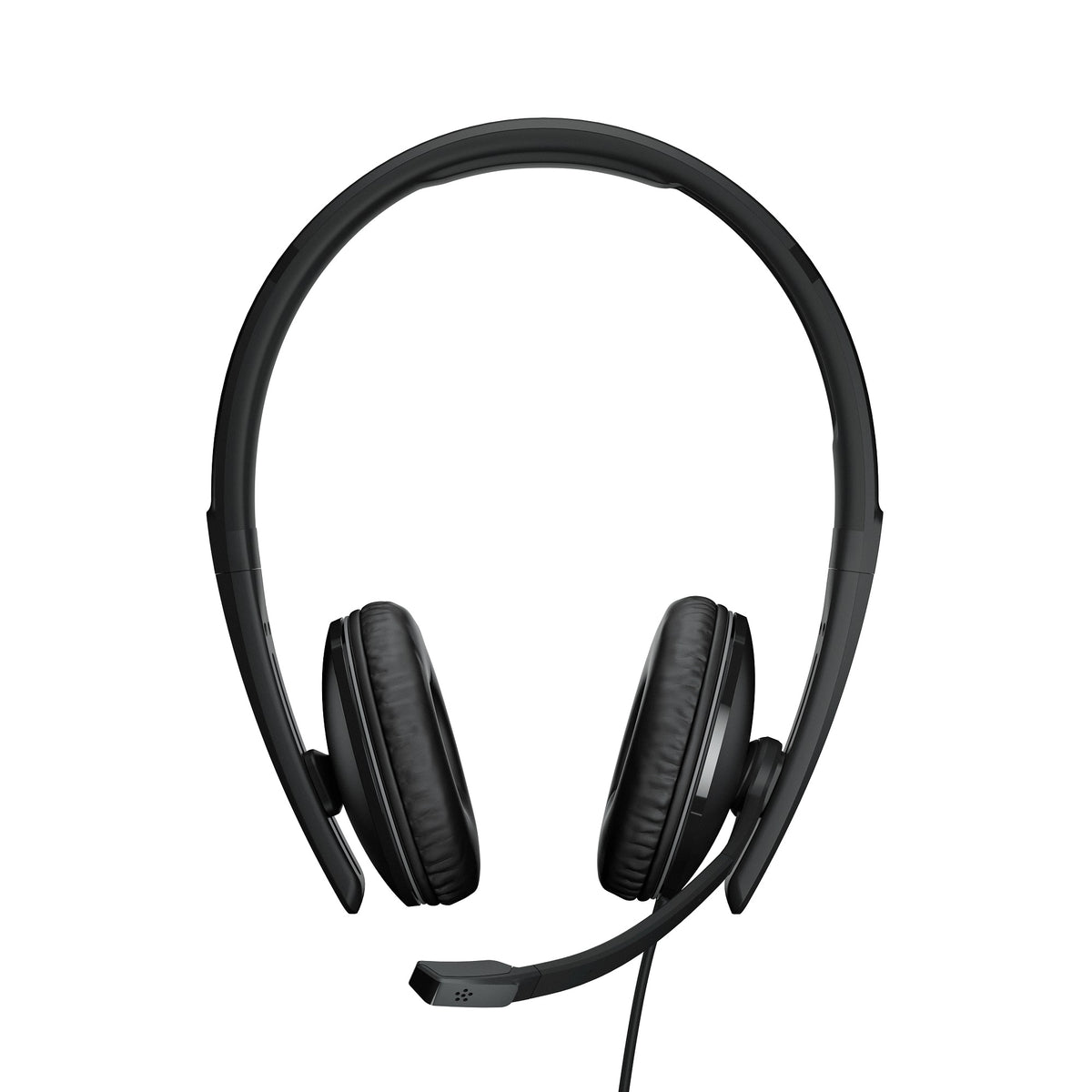 Headset EPOS SENNHEISER ADAPT 160 ANC USB-C Black Headphones