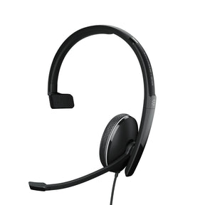 Auscultadores Headset EPOS SENNHEISER ADAPT 135 USB II Mono Black