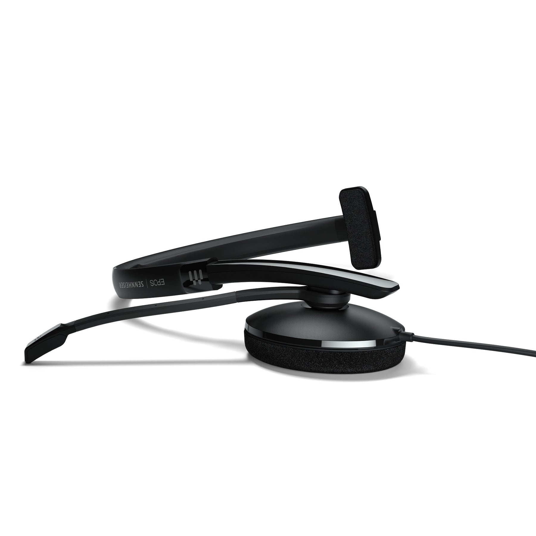 Auscultadores Headset EPOS SENNHEISER ADAPT 130 USB-C II Mono Black