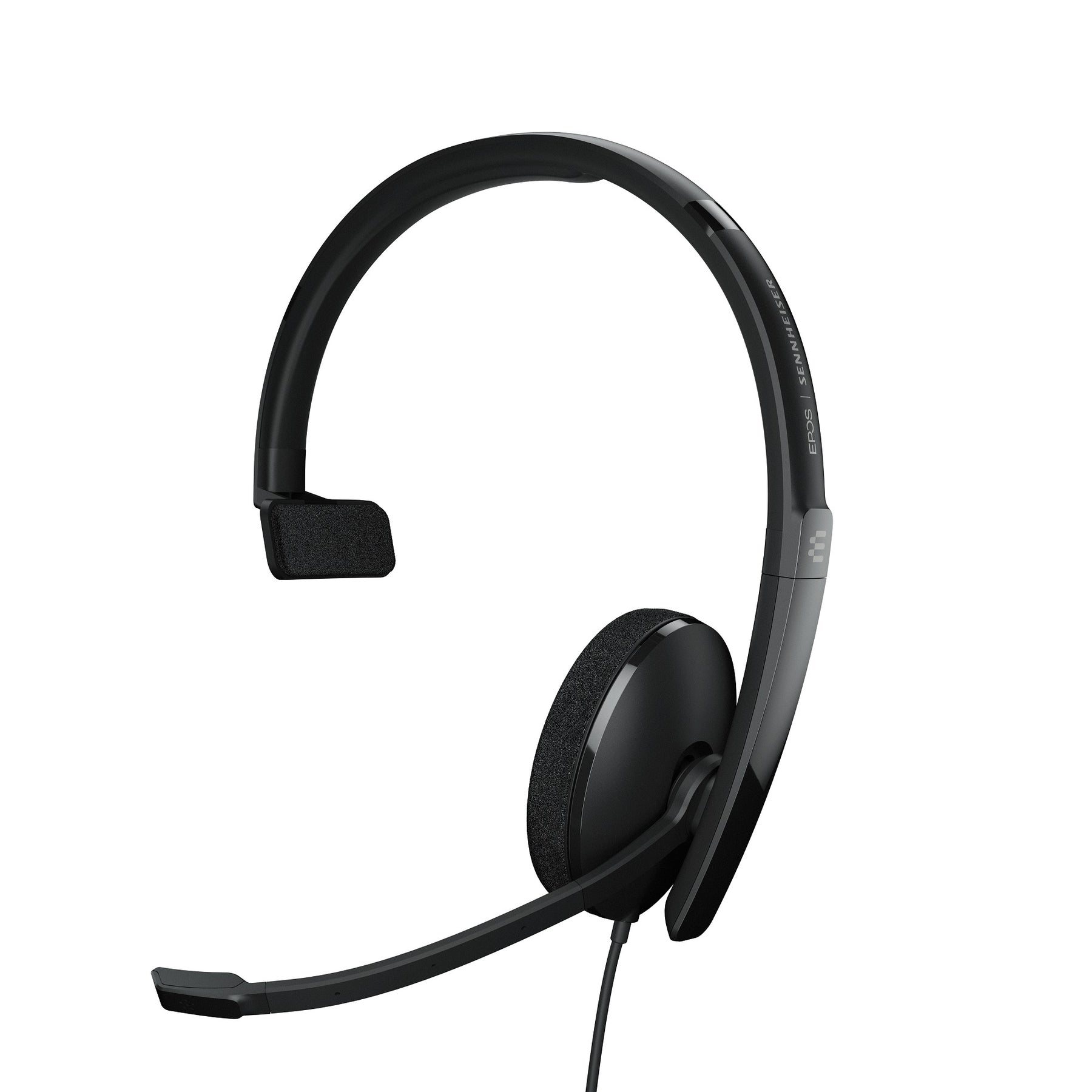 Auscultadores Headset EPOS SENNHEISER ADAPT 130 USB-C II Mono Black