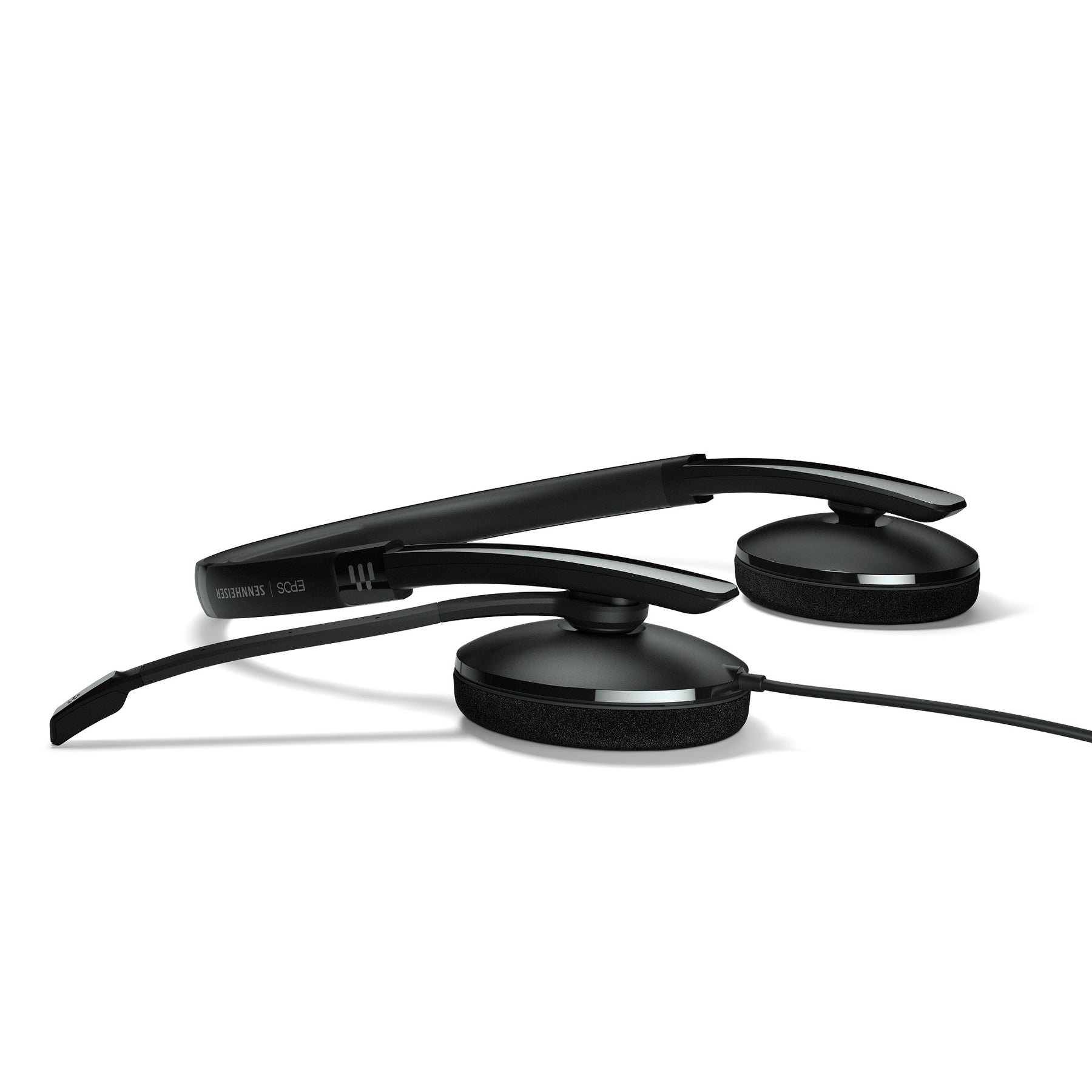 Auricular EPOS SENNHEISER ADAPT 160 USB-C II Negro Auriculares