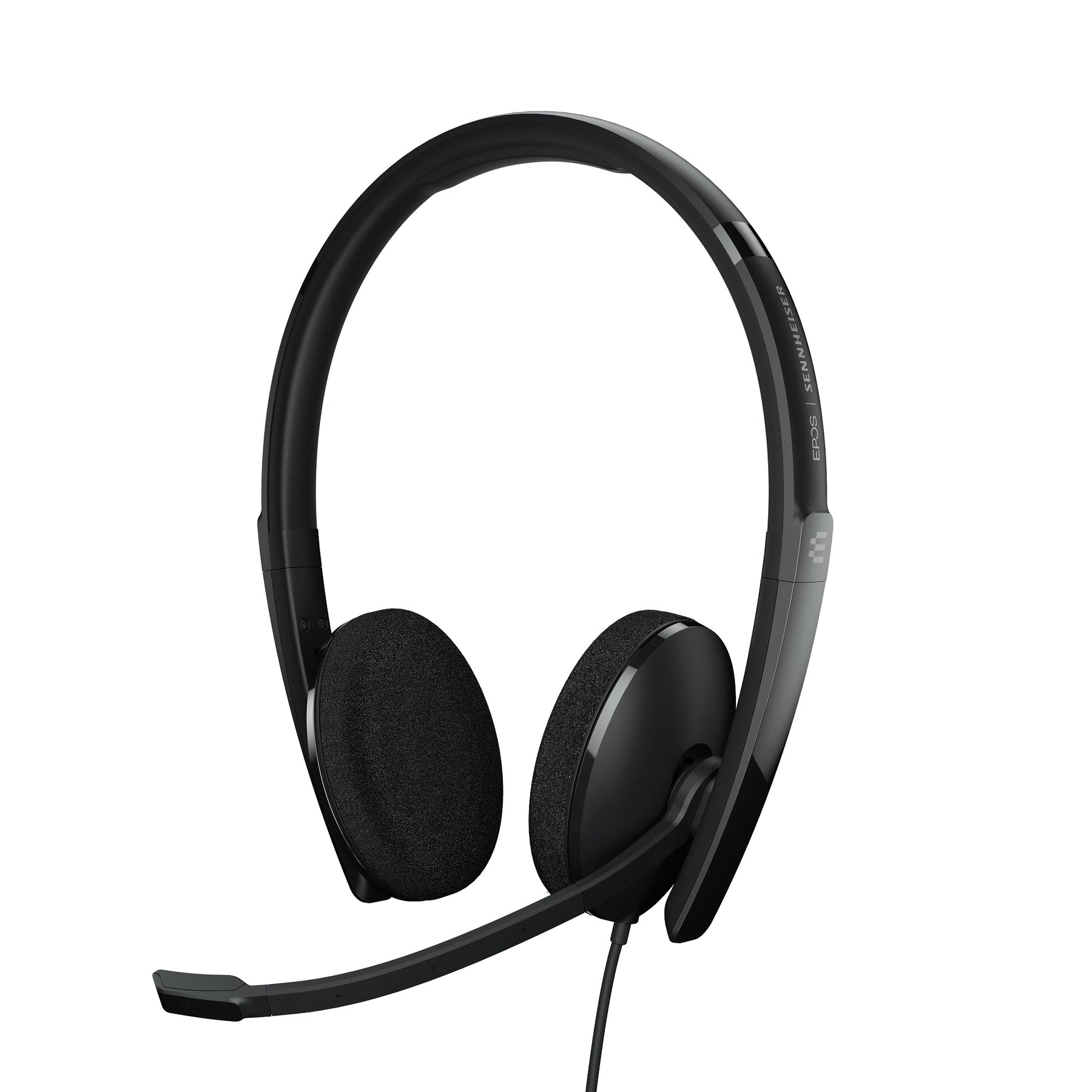 Auricular EPOS SENNHEISER ADAPT 160 USB-C II Negro Auriculares