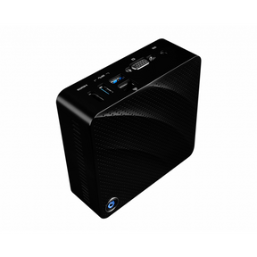 Barebone MSI Cubi N JSL-001BEU Pentium Silver N6000 2*DDR4 SO-SSD M2 PCIe or M2 SATA