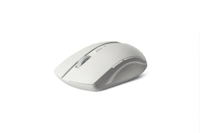 Mouse RAPOO 7200M Multi-mode Wireless Optical White