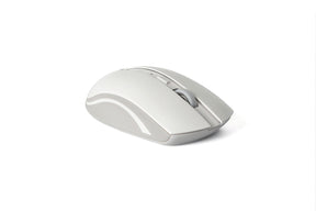 Mouse RAPOO 7200M Multi-mode Wireless Optical White