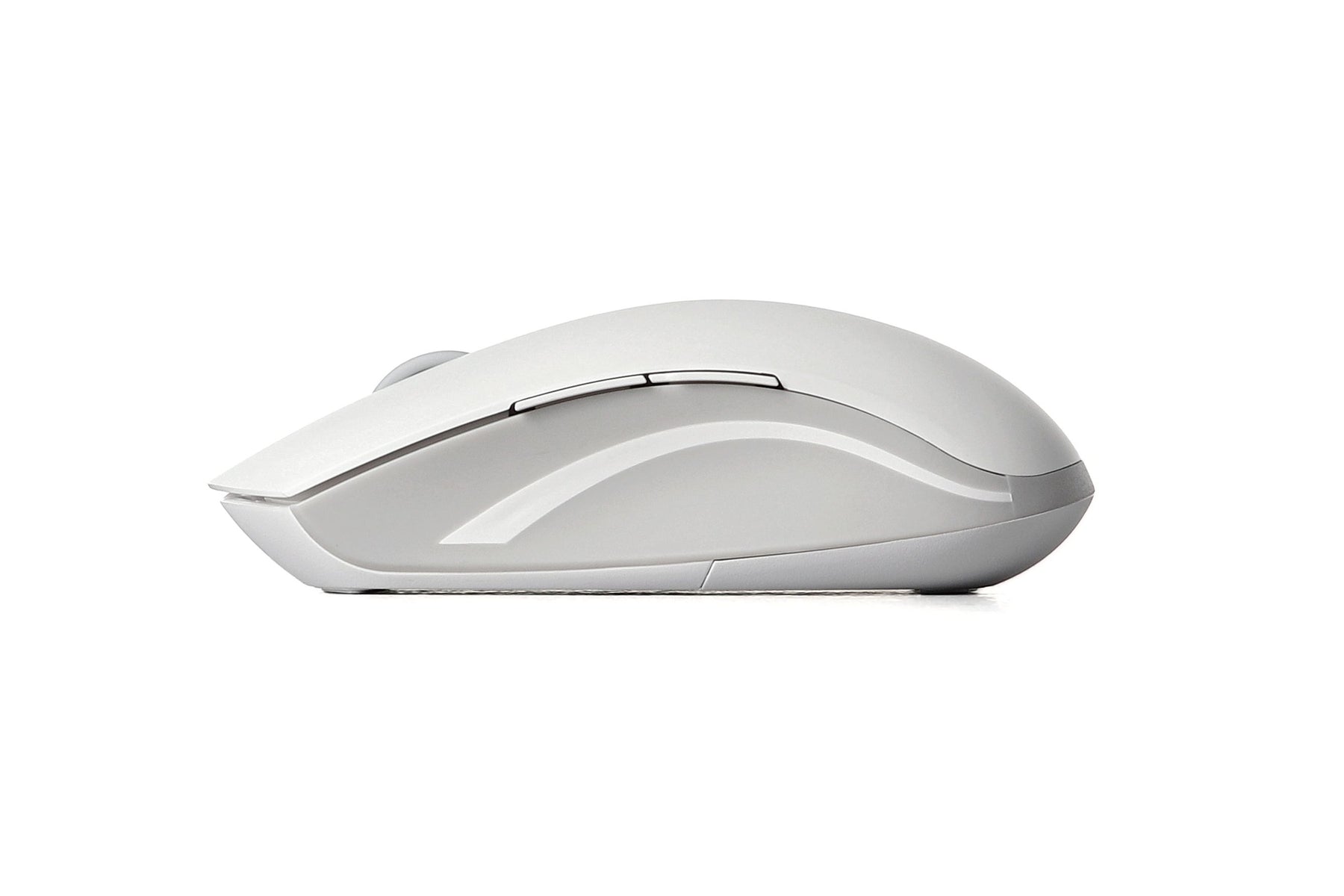 Rato RAPOO 7200M Multi-mode Wireless Optical White