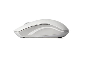 Mouse RAPOO 7200M Multi-mode Wireless Optical White