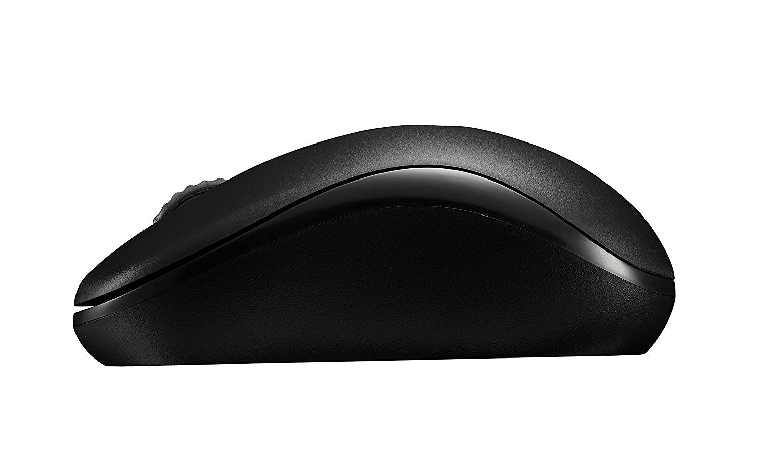 Mouse RAPOO M10 Plus 2.4GHz Wireless Optical Black