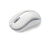 Mouse RAPOO M10 Plus 2.4GHz Wireless Optical White