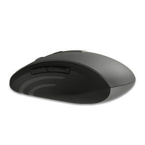 Mouse RAPOO MT350 Multi-mode Wireless Optical Black