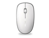 Mouse RAPOO M200 Silent Multi-mode Wireless Optical White