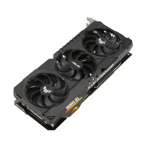 VGA ASUS RTX3080 TUF GAMING OC 12GB GDDR6X 2HDMI/3DP