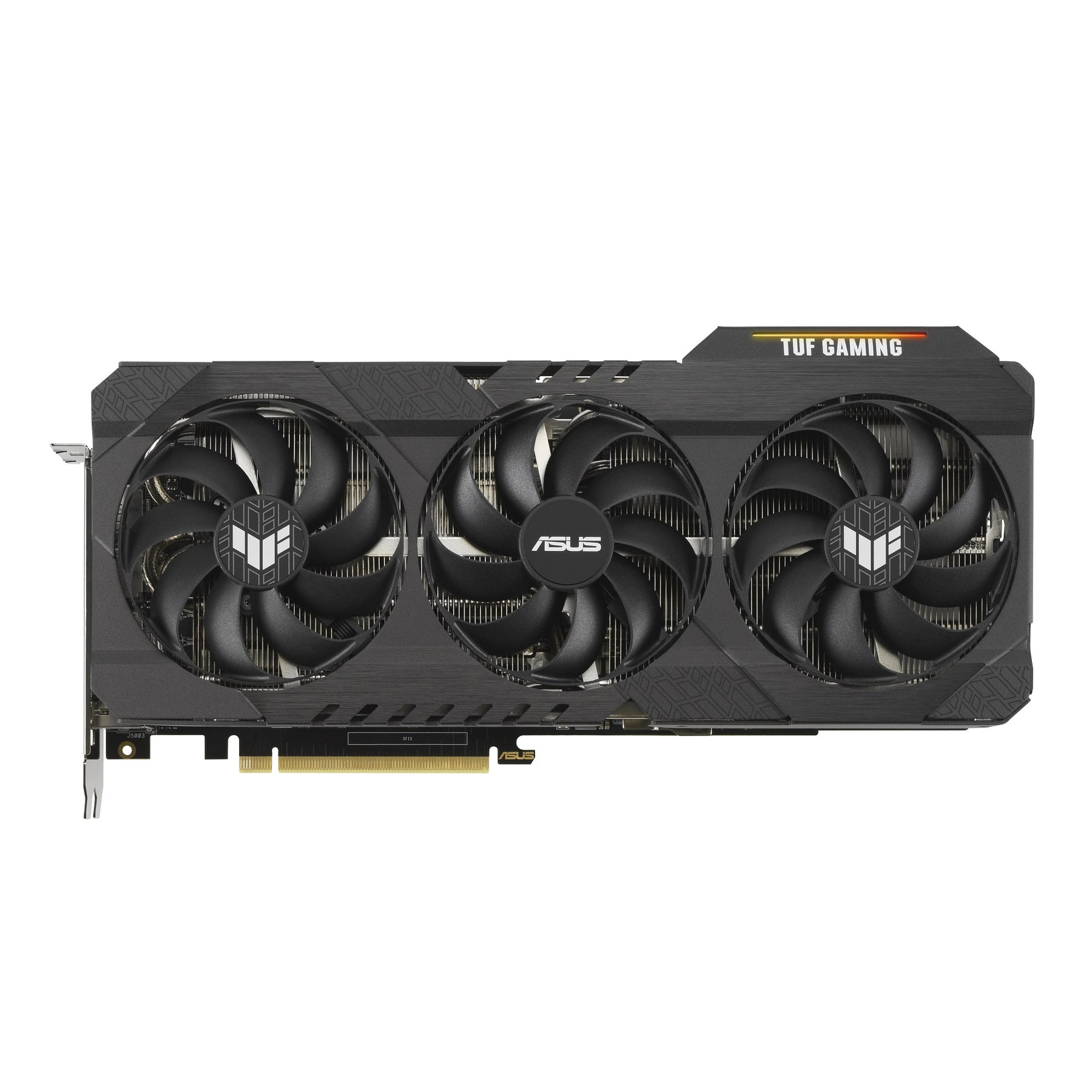 VGA ASUS RTX3080 TUF GAMING OC 12GB GDDR6X 2HDMI/3DP