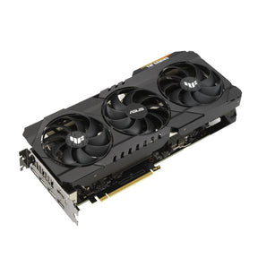 VGA ASUS RTX3080 TUF GAMING OC 12GB GDDR6X 2HDMI/3DP