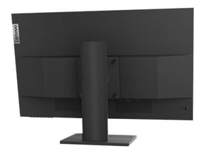 Lenovo ThinkVision E24-28 - Monitor LED - 24" (23.8" visível) - 1920 x 1080 Full HD (1080p) @ 60 Hz - IPS - 250 cd/m² - 1000:1 - 4 ms - HDMI, VGA, DisplayPort - altifalantes - preto lustroso