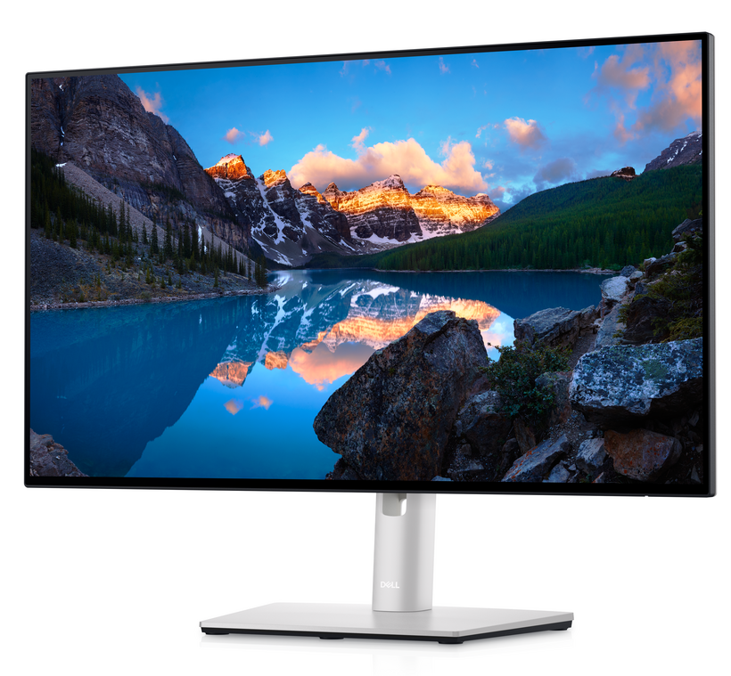 Dell UltraSharp U2422HE - Monitor LED - 24" (23,8" visibles) - 1920 x 1080 Full HD (1080p) a 60 Hz - IPS - 250 cd/m² - 1000:1 - 5 ms - HDMI, DisplayPort, USB-C - con 3 años de servicio de intercambio avanzado: para Latitude 5320, 5520, Precision 7560