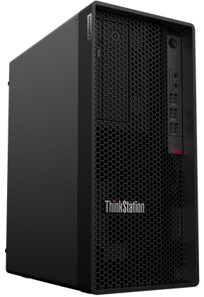 Lenovo ThinkStation P348 30EQ - Torre - 1 x Core i7 11700 / 2.5 GHz - RAM 16 GB - SSD 512 GB - TCG Opal Encryption, NVMe - GF RTX 3060 - GigE - Win 11 Pro - monitor: ninguno - teclado: portugués - TopSeller