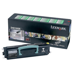 TONER LEXMARK E232/240/330/340 2.5K