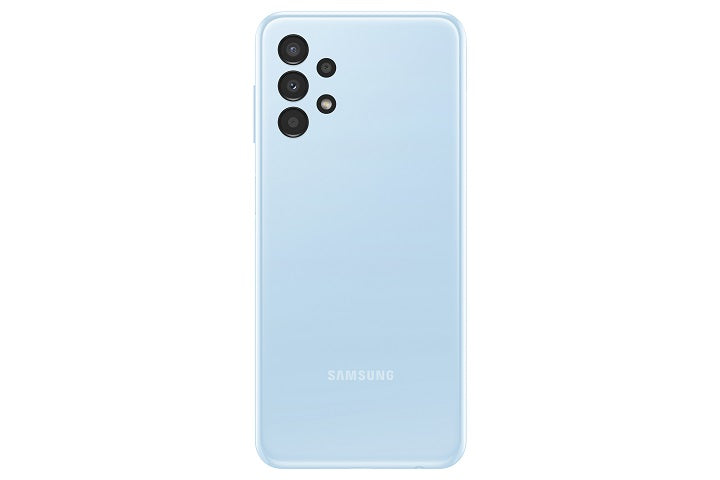 Smartphone Samsung Galaxy A13 64GB Azul