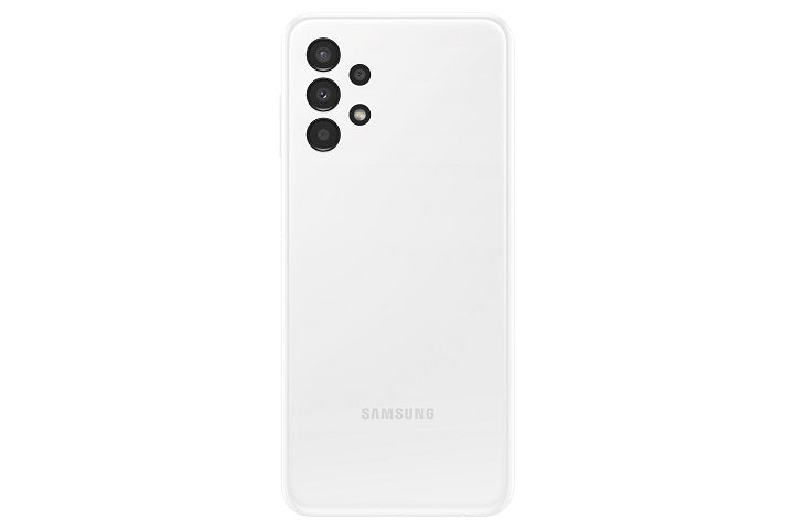 Smartphone Samsung Galaxy A13 128GB Blanco (SM-A137FZWKEUB)