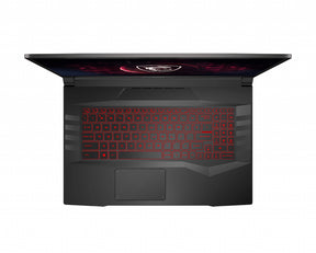 Nota: MSI Pulse GL76 12UGK-098XPT i7-12700H 16 GB 1 TB SSD 17,3" FHD 360 Hz RTX3070-8 GB sin sistema operativo 3 años