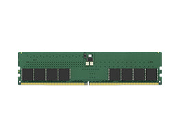 Dimm KINGSTON 32GB DDR5 4800MT/s CL40 2Rx8