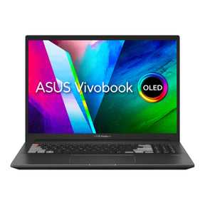 NB ASUS Vivobook Pro M7600QC R7-5800H 16GB 1TB SSD 16P WQUXGA(WQU) NV RTX3050 WIN11 HOME 3 Yrs