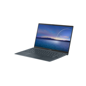 Nota: ASUS Zenbook UX425QA R5-5600H 16 GB LPDDR4X 512 GB SSD 14P FHD AMD UMA WIN11 PRO 3 años