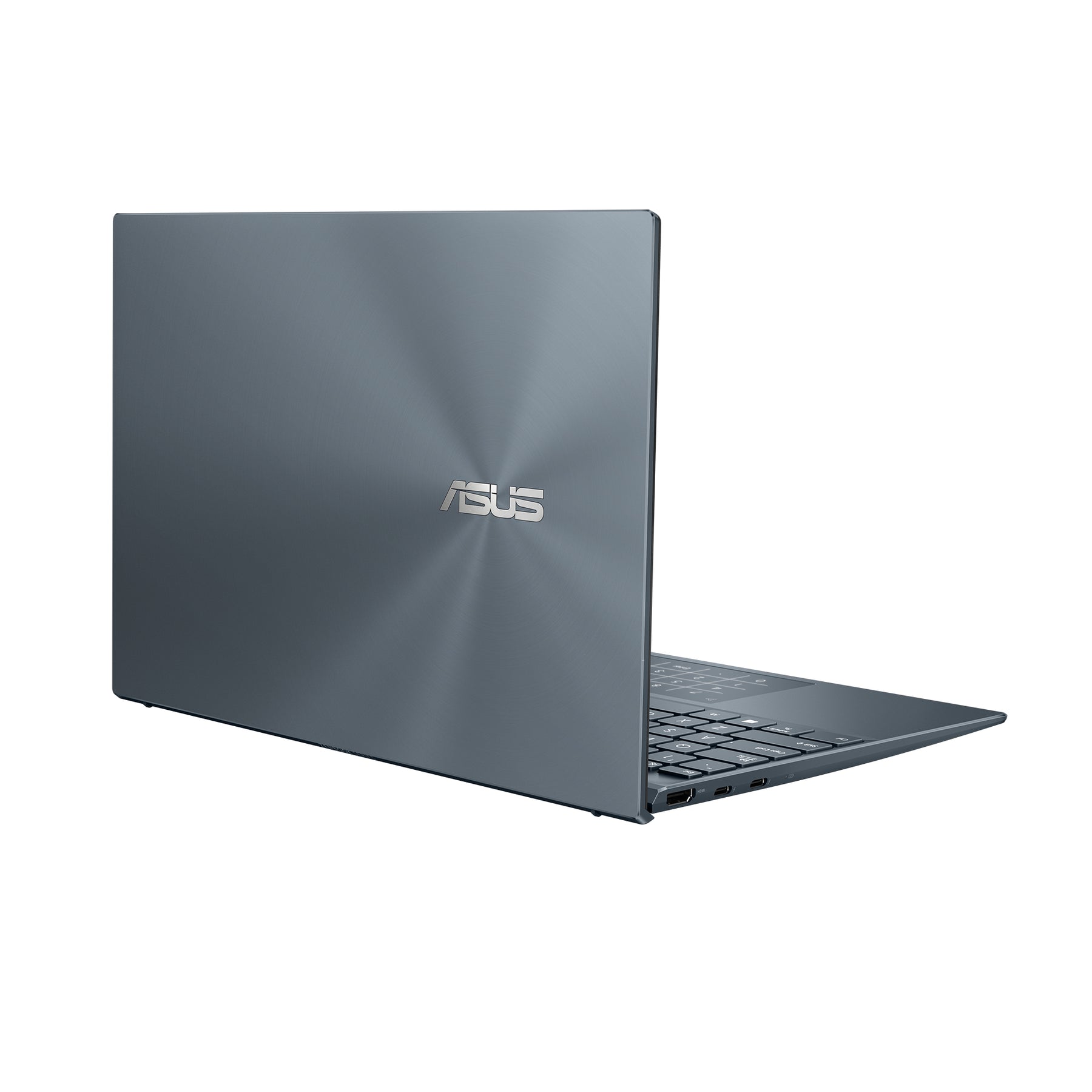 Nota: ASUS Zenbook UX425QA R5-5600H 16 GB LPDDR4X 512 GB SSD 14P FHD AMD UMA WIN11 PRO 3 años