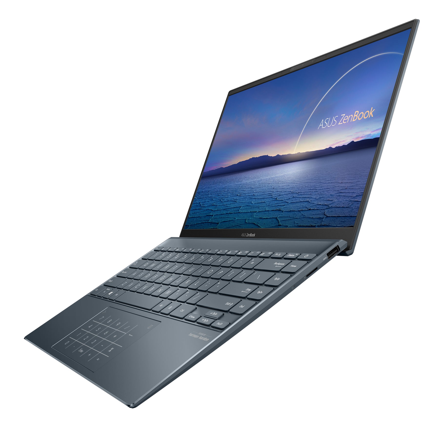 Nota: ASUS Zenbook UX425QA R5-5600H 16 GB LPDDR4X 512 GB SSD 14P FHD AMD UMA WIN11 PRO 3 años