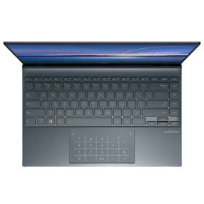 Nota: ASUS Zenbook UX425QA R5-5600H 16 GB LPDDR4X 512 GB SSD 14P FHD AMD UMA WIN11 PRO 3 años