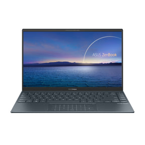 Nota: ASUS Zenbook UX425QA R5-5600H 16 GB LPDDR4X 512 GB SSD 14P FHD AMD UMA WIN11 PRO 3 años