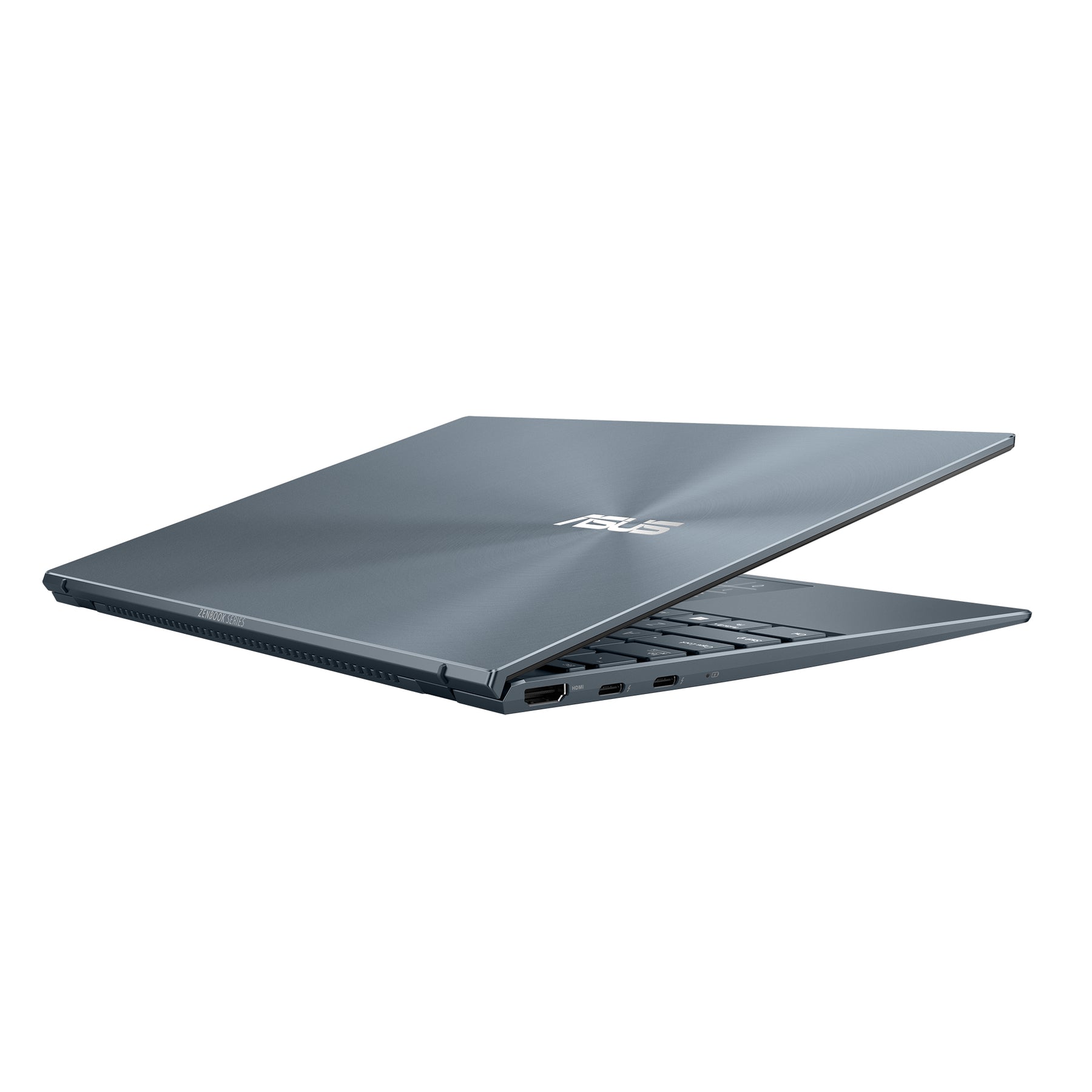 NB ASUS Zenbook UX425QA R5-5600H 16GB LPDDR4X 512GB SSD 14P FHD AMD UMA WIN11 PRO 3 Yrs