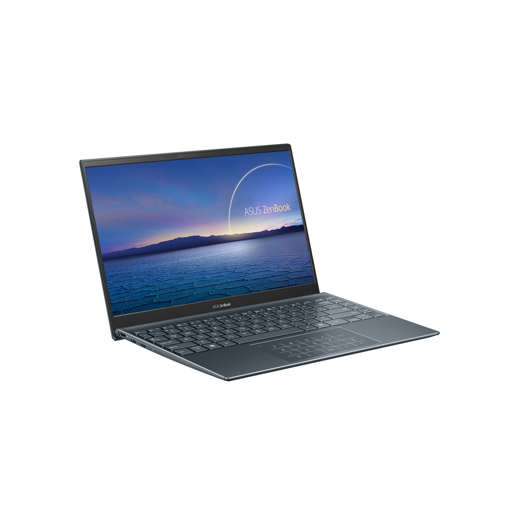 Nota: ASUS Zenbook UX425QA R5-5600H 16 GB LPDDR4X 512 GB SSD 14P FHD AMD UMA WIN11 PRO 3 años