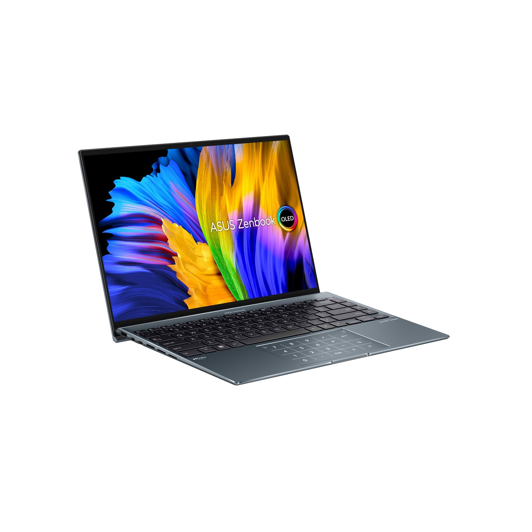 NOTA ASUS Zenbook UX5401ZA I7-12700H 16GB LPDDR5 1TB SSD 14P WQXGA+(WQ+) WIN11 PRO 3 Años