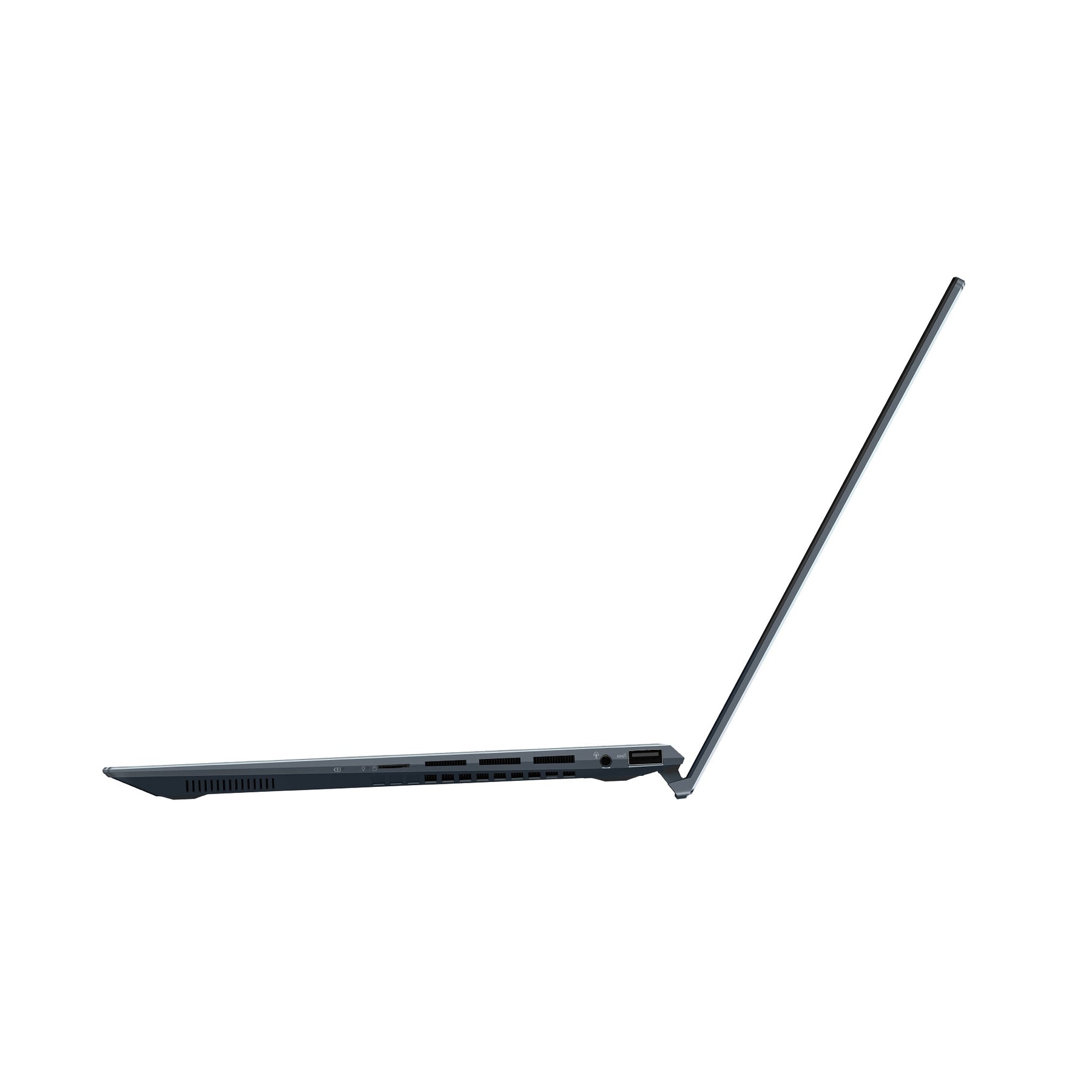 NOTA ASUS Zenbook UX5401ZA I7-12700H 16GB LPDDR5 1TB SSD 14P WQXGA+(WQ+) WIN11 PRO 3 Años