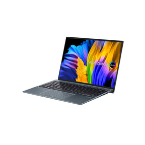 NOTA ASUS Zenbook UX5401ZA I7-12700H 16GB LPDDR5 1TB SSD 14P WQXGA+(WQ+) WIN11 PRO 3 Años